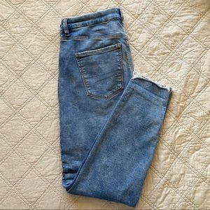 AEO Jeans